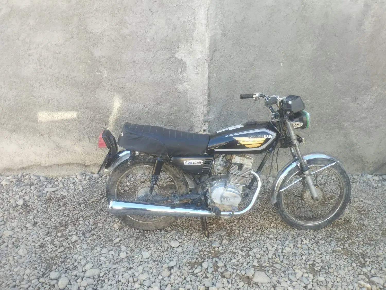 موتور سیکلت|موتورسیکلت|پادنا, |دیوار