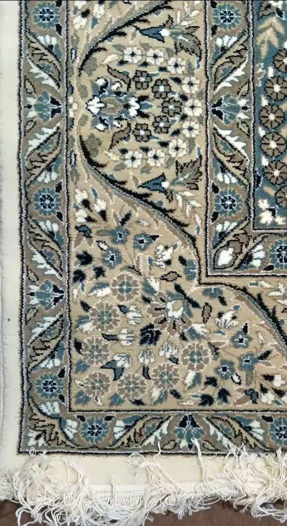 فرش ستاره کویر یزد ۶ و ۹ متری|فرش|قم, گلزار|دیوار