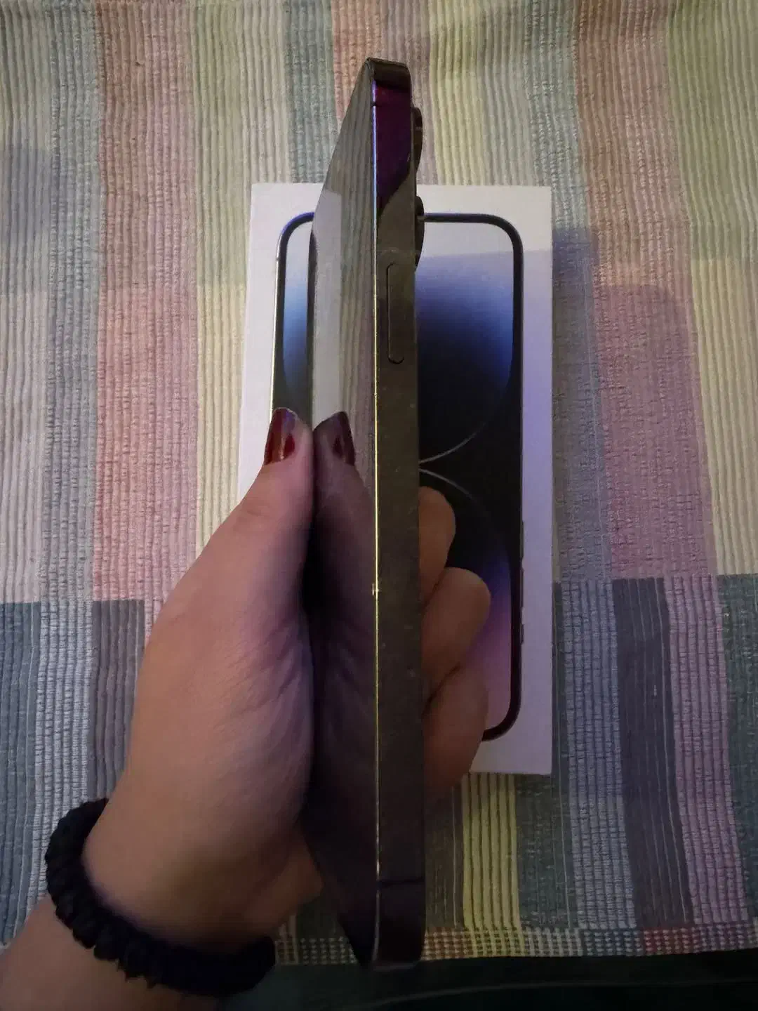 iphone 14 pro max|موبایل|مشهد, جاهد شهر|دیوار