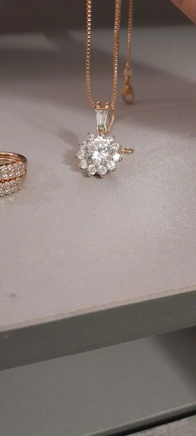 اکسسوری برند ژوپینگ|زیورآلات و اکسسوری|قم, شهید صیاد شیرازی|دیوار