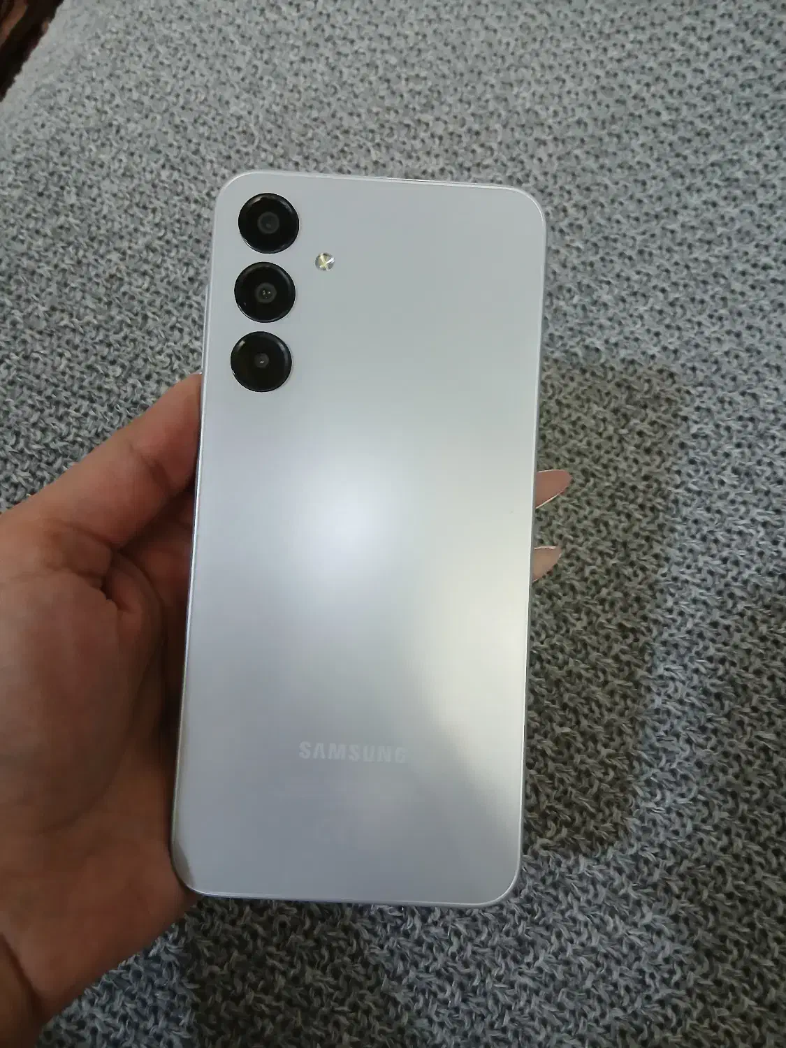 سامسونگ a16|موبایل|مشهد, سعد آباد|دیوار