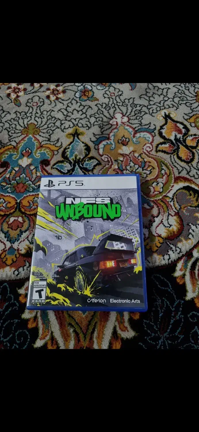 need for speed|کنسول، بازی ویدئویی و آنلاین|تهران, بهمن یار|دیوار