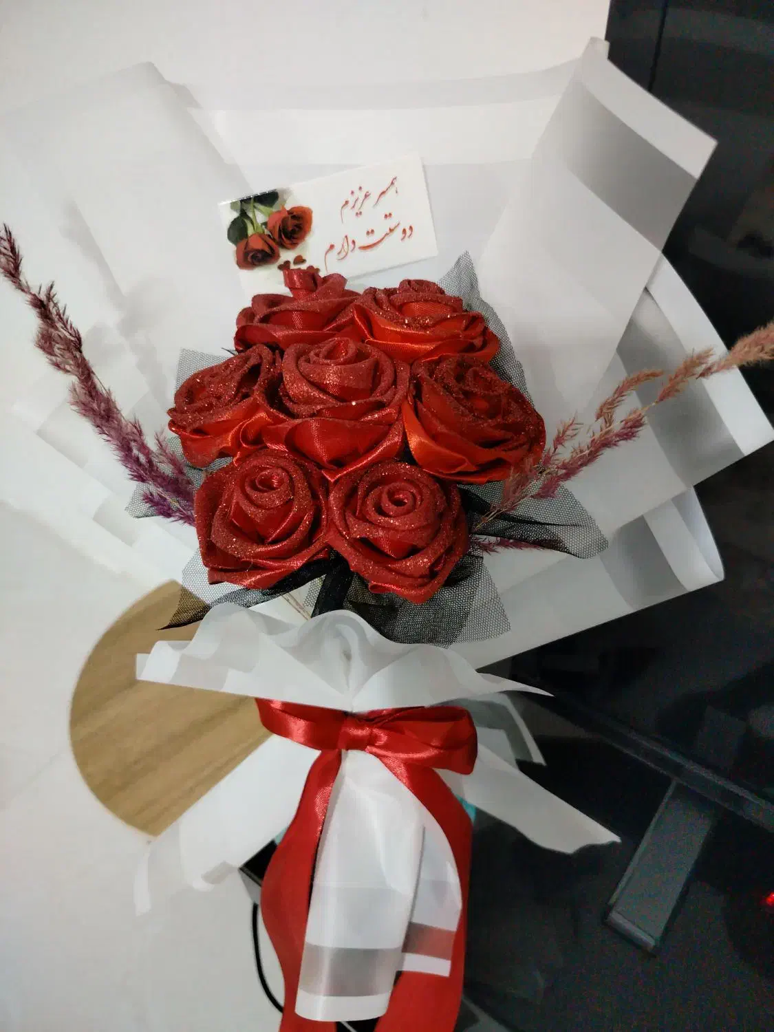 باکس گل و دسته گل|گل مصنوعی|نیشابور, گنبد سبز|دیوار