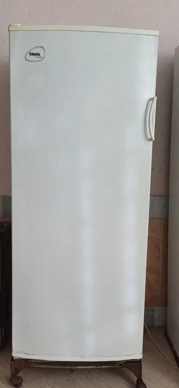 فریزر|یخچال و فریزر|تربت‌حیدریه, حیدرآباد|دیوار