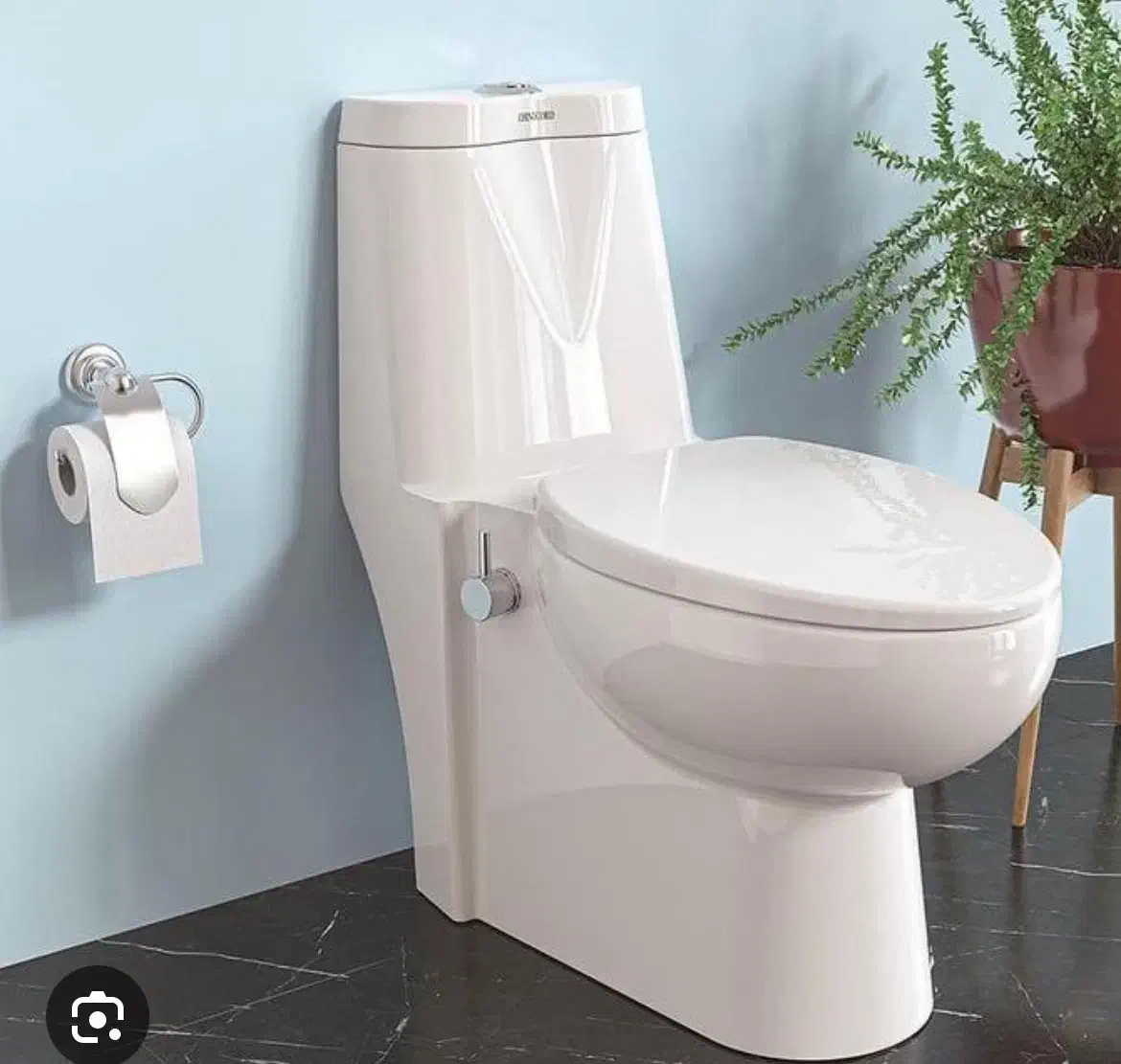 توالت  فرنگی ۲۰ درصد تخفیف|لوازم سرویس بهداشتی|خرم‌آباد, |دیوار