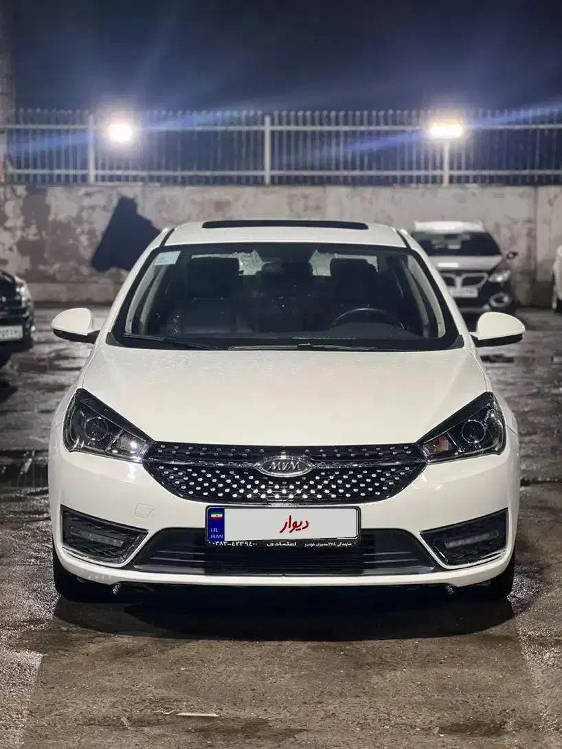 اریزو ۵ گیربکس جدید مدل ۱۴۰۱|خودرو سواری و وانت|لاهیجان, حاجی آباد|دیوار