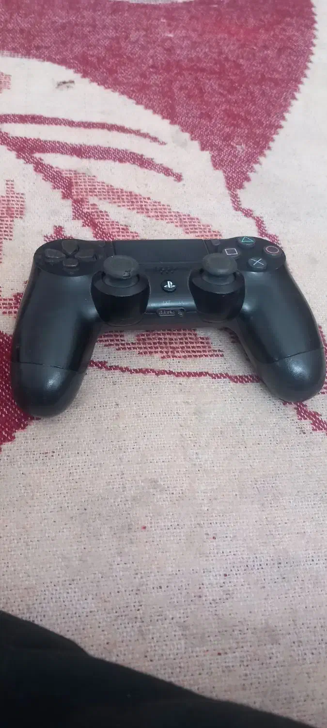 دسته ی p s f|کنسول، بازی ویدئویی و آنلاین|مرودشت, ژیان|دیوار