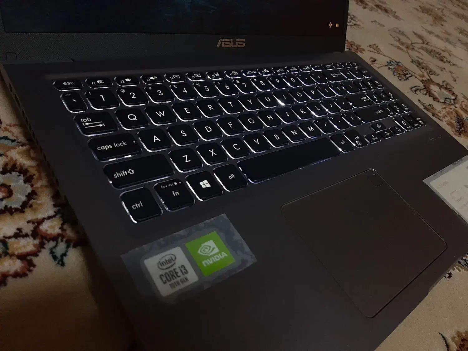 لپتاپ R565 i3|رایانه همراه|بروجن, |دیوار