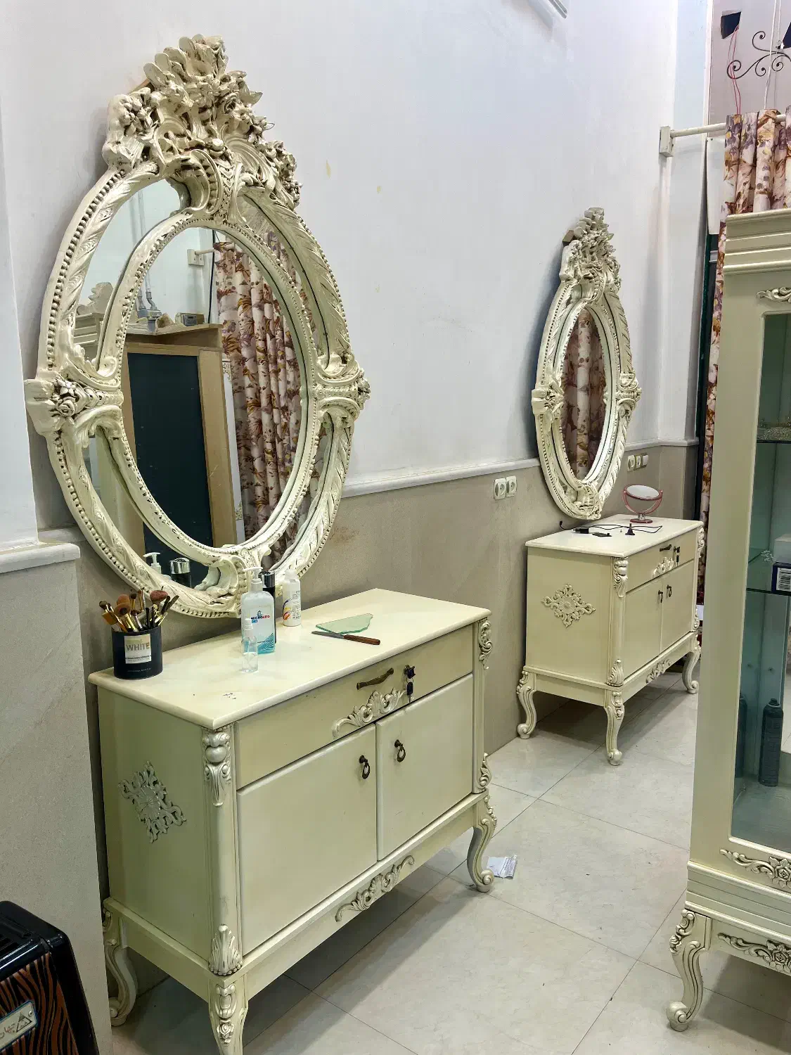 فروش تجهیزات آرایشگاه|آرایشگاه و سالن‌های زیبایی|جویبار, |دیوار