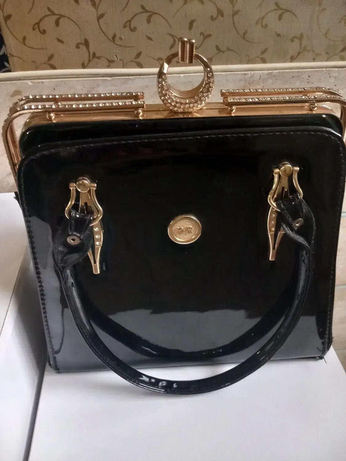 کیف مجلسی|کیف، کفش، کمربند|خمین, |دیوار