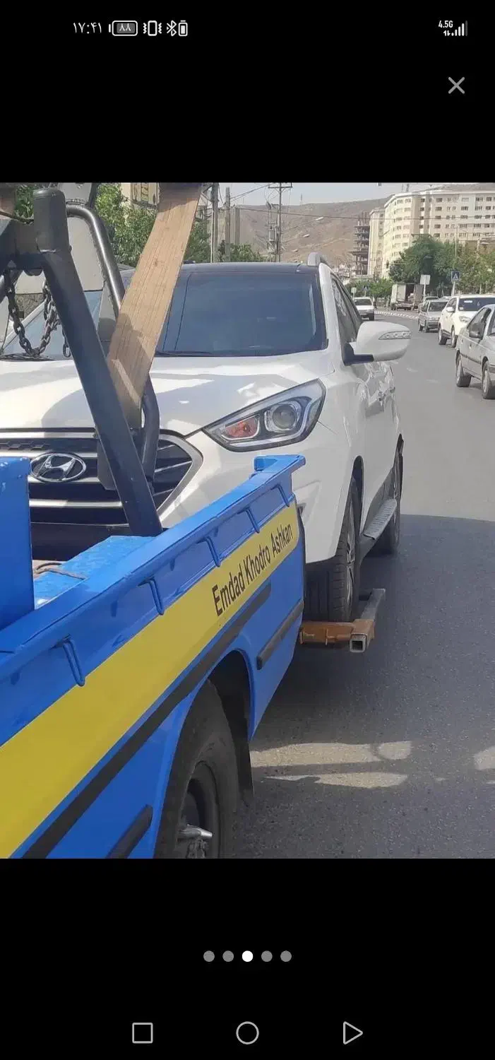 یدک کش24ساعته و فوری مشهد خودروبر امدادخودرو یدککش|خدمات حمل و نقل|مشهد, وکیل‌آباد|دیوار