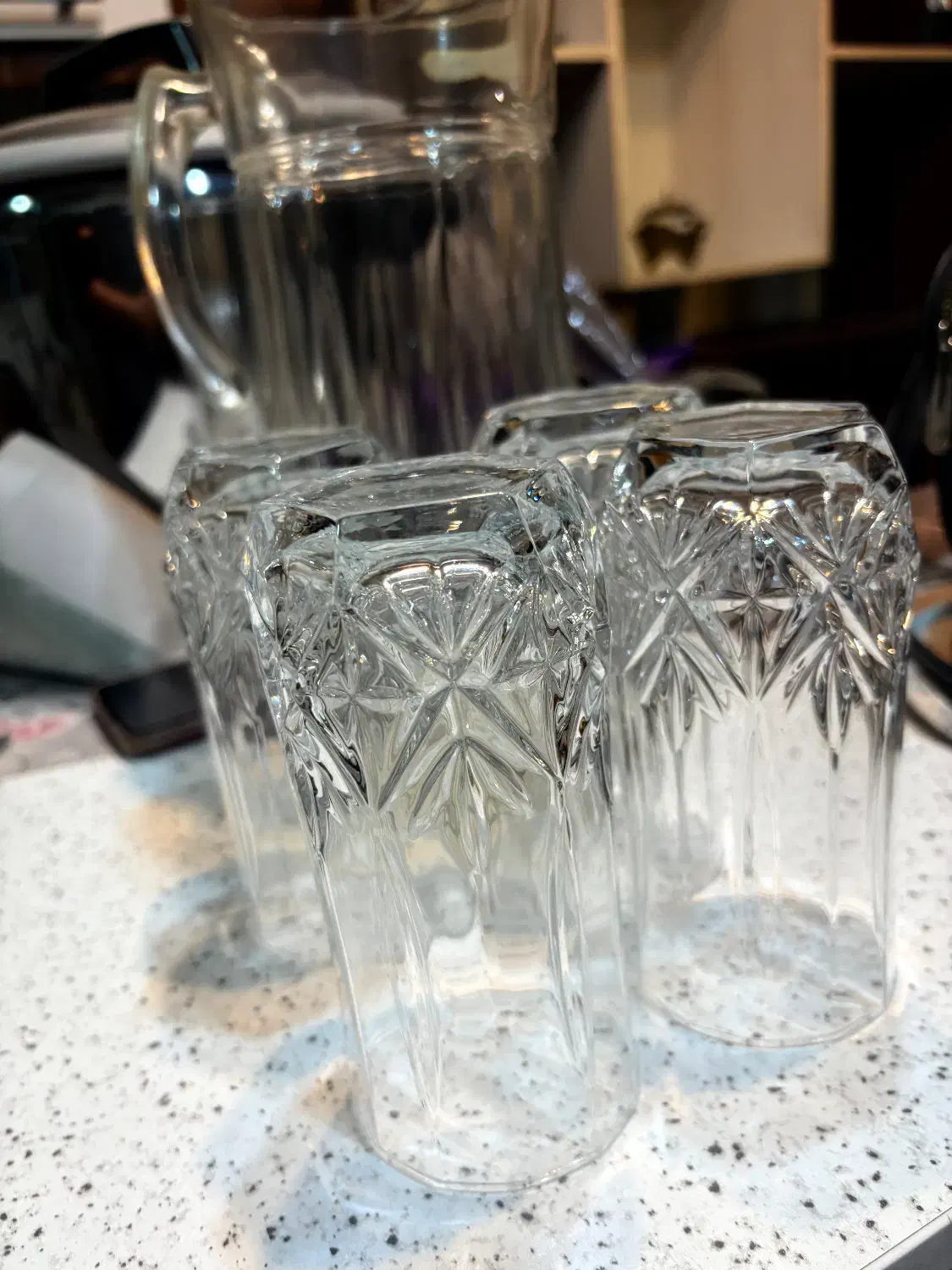 ظروف آشپزخانه|ظروف پخت‌وپز|بابل, |دیوار