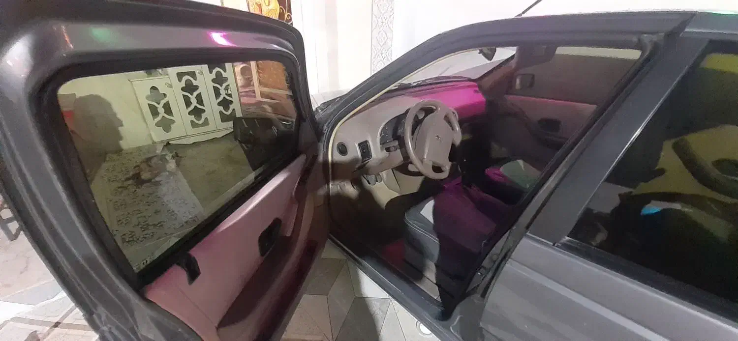 پژونوک مدادی مدل ۹۰|خودرو سواری و وانت|شوش, |دیوار