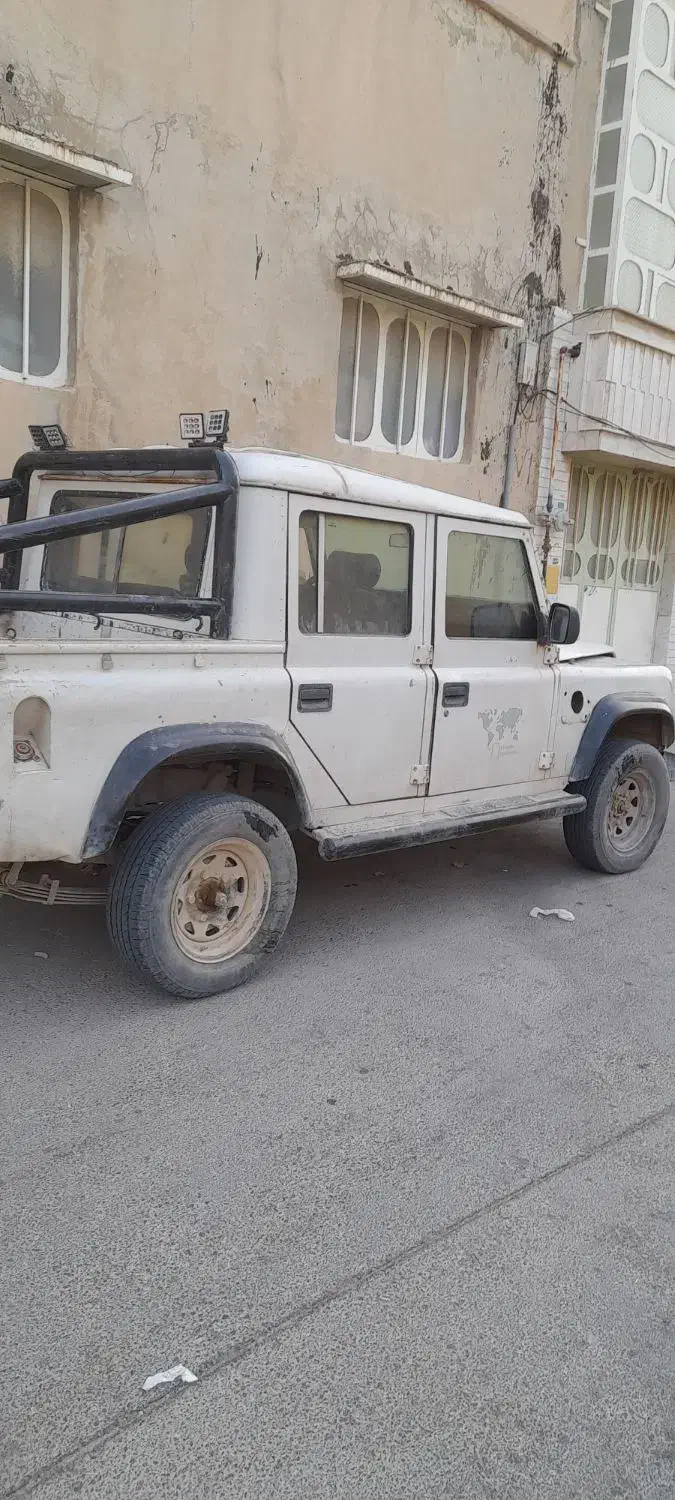 پاژن|خودرو سواری و وانت|کازرون, |دیوار