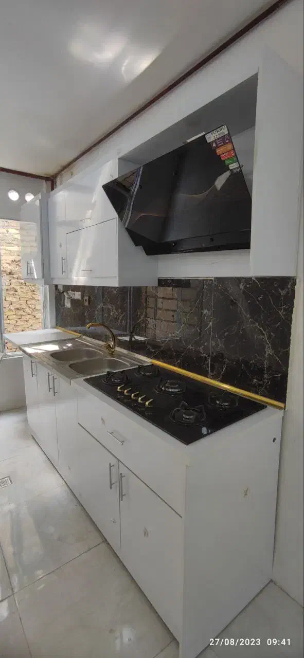 آپارتمان توس ۴۱ درودی ۶ میدان معراج|اجارهٔ آپارتمان|مشهد, حضرت حجت|دیوار