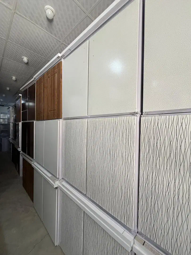 کابینت پیش ساخته .امینی پور|مصالح و تجهیزات ساختمان|برازجان, |دیوار