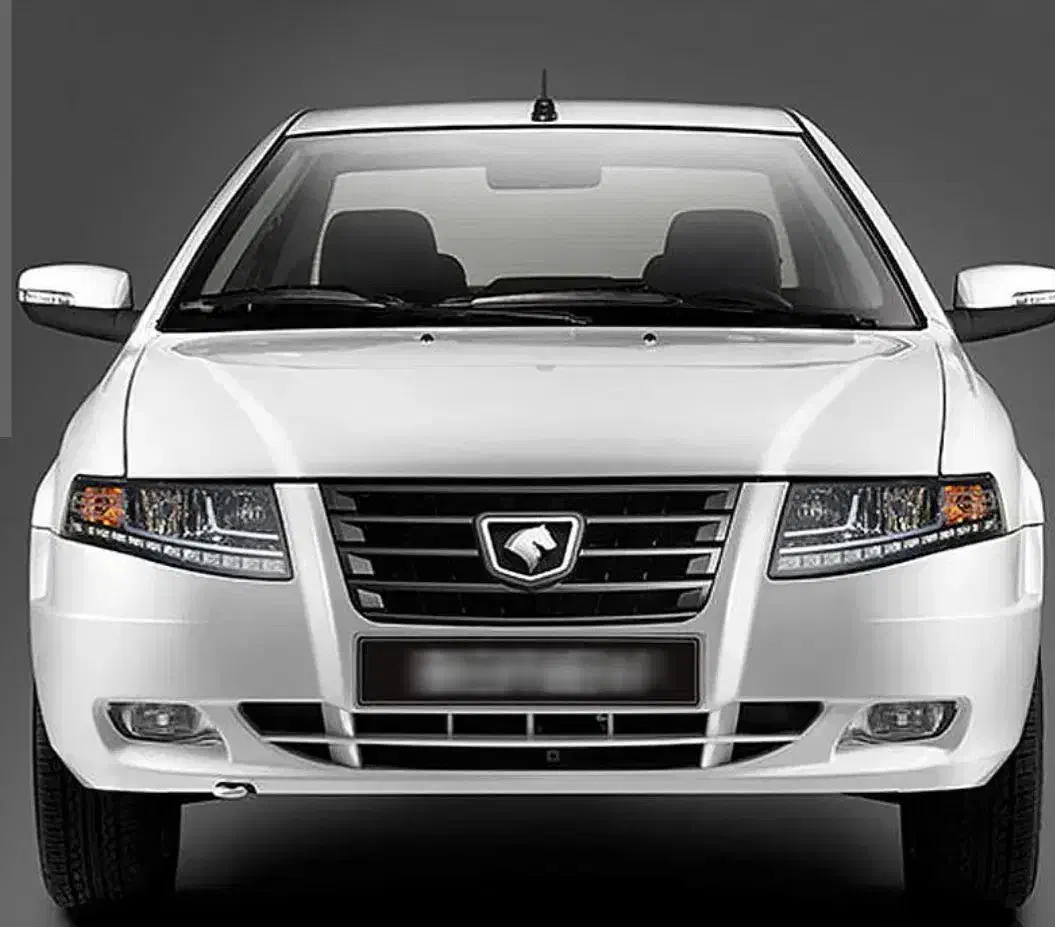 فروش خودرو سورن پلاس  xu7p|خودرو سواری و وانت|اراک, |دیوار