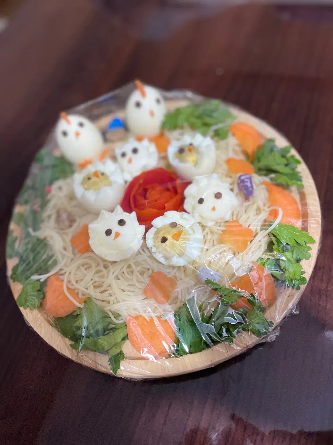 کاپ کیک و ژله خوشگل برای مدرسه باطعم خانگی|خوردنی و آشامیدنی|یزد, |دیوار