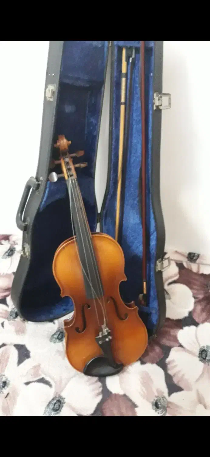 ویولن قدیمی|ویولن|اصفهان, محمودیه|دیوار