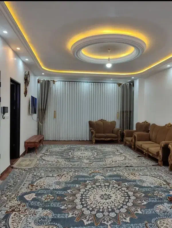 سوییت اجاره ای شیک تمیز بهداشتی پارکینگ دار مجهز|اجارهٔ کوتاه‌مدت آپارتمان و سوئیت|جوانرود, |دیوار