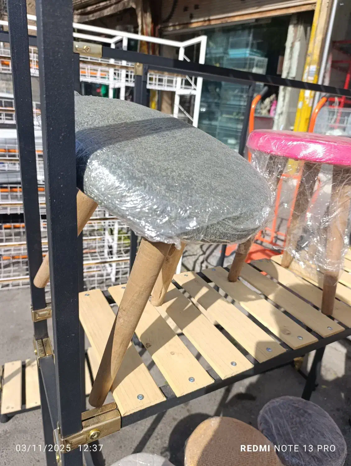 پاف|مبلمان خانگی و میز عسلی|الیگودرز, |دیوار