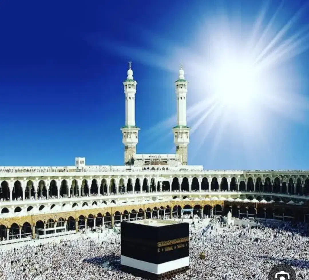 فیش حج تمتع|تور و چارتر|اردبیل, |دیوار