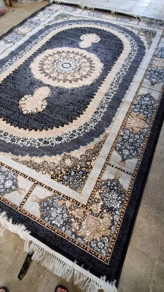 فرش تکی به قیمت عمده|فرش|تبریز, |دیوار