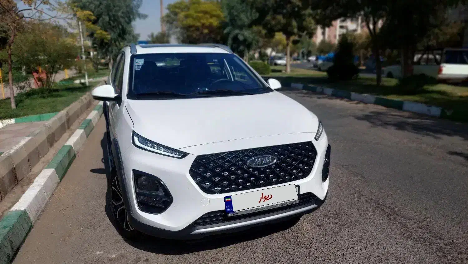 x22pro - mt دنده دستی|خودرو سواری و وانت|قرچک, مهدیه|دیوار