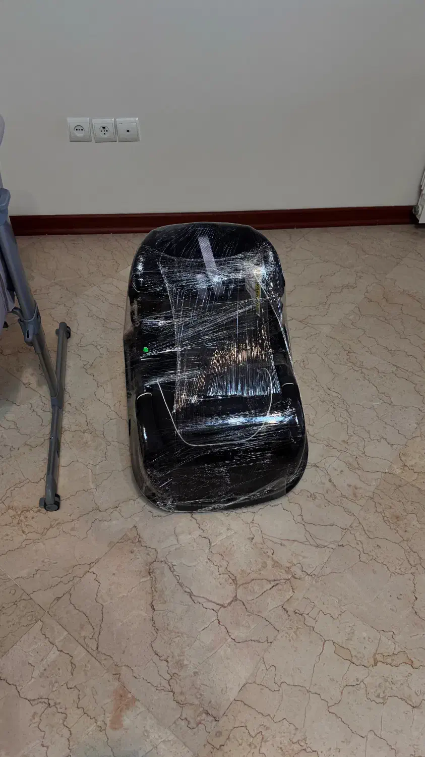 بسیار سالم در حد نو|اسباب و اثاث بچه|تهران, مجیدآباد|دیوار