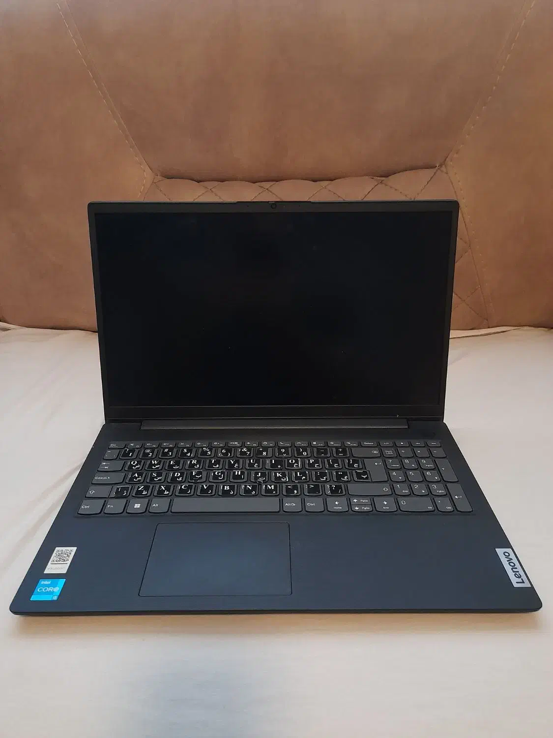 لپ تاپ lenovo v15 g2 itl|رایانه همراه|مشهد, امیر المومنین|دیوار