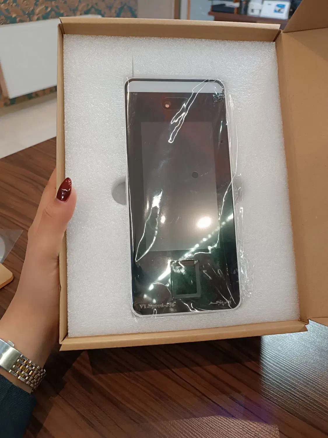 دستگاه حضور و غیاب ـ قیمت نمایندگی|دفتر کار|زنجان, |دیوار