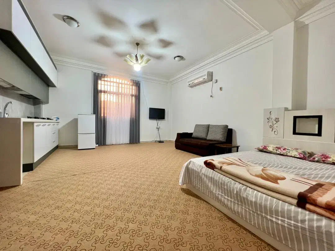 سویت بدون خواب تمیز و شیک|اجارهٔ کوتاهمدت آپارتمان و سوئیت|قشم, |دیوار