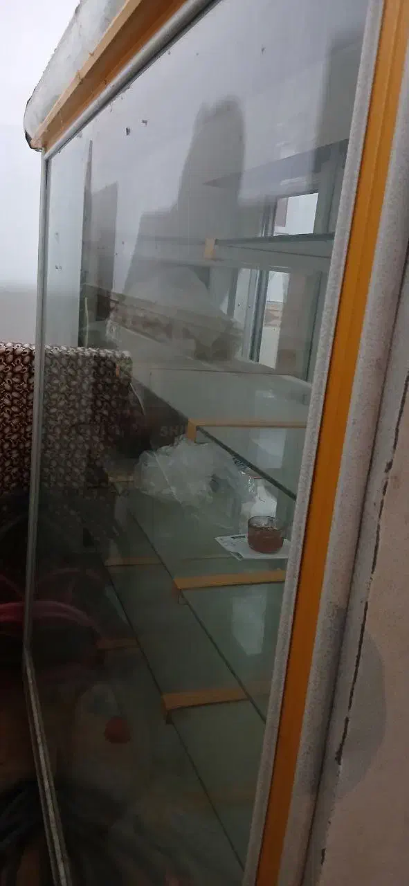 یخچال  فروشگاهی|فروشگاه و مغازه|شازند, |دیوار