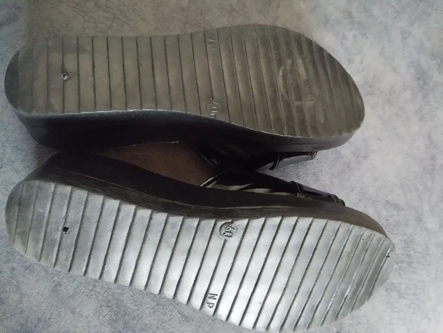 دمپایی طبی 100|کیف، کفش، کمربند|شیراز, سهل‌آباد|دیوار