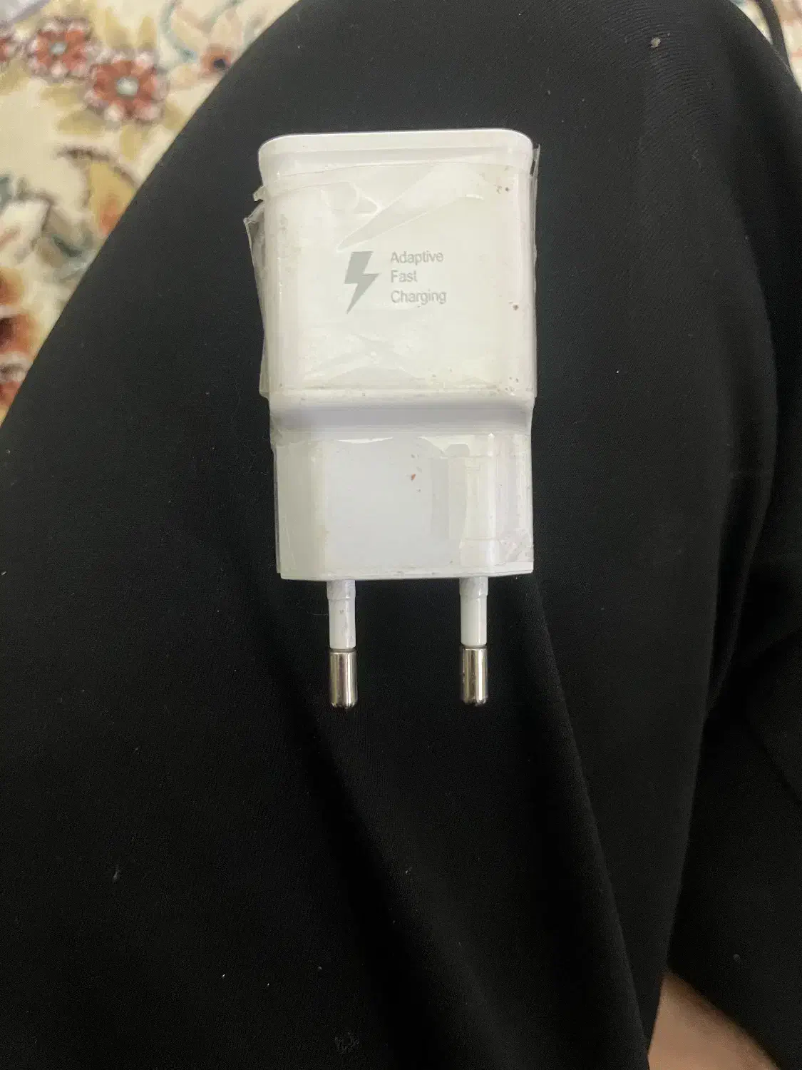 کلگی شارژ فست|لوازم جانبی موبایل و تبلت|قم, شهرک امام حسین|دیوار