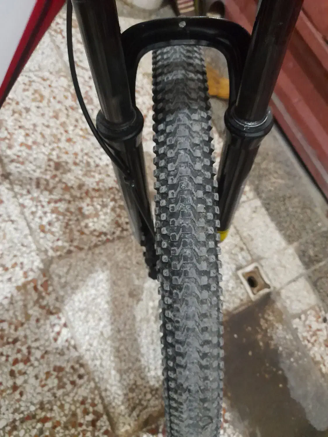 ۲۷.۵ ژیتان نونو|دوچرخه، اسکیت، اسکوتر|مینودشت, |دیوار