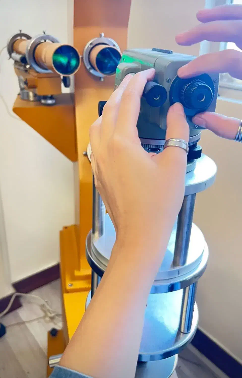 منشی خانم جهت کار امور دفتری|استخدام اداری و مدیریت|اردبیل, |دیوار