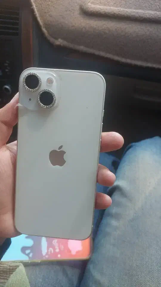 ایفون ۱۳نرمال ۲۵۶ch|موبایل|بم, |دیوار