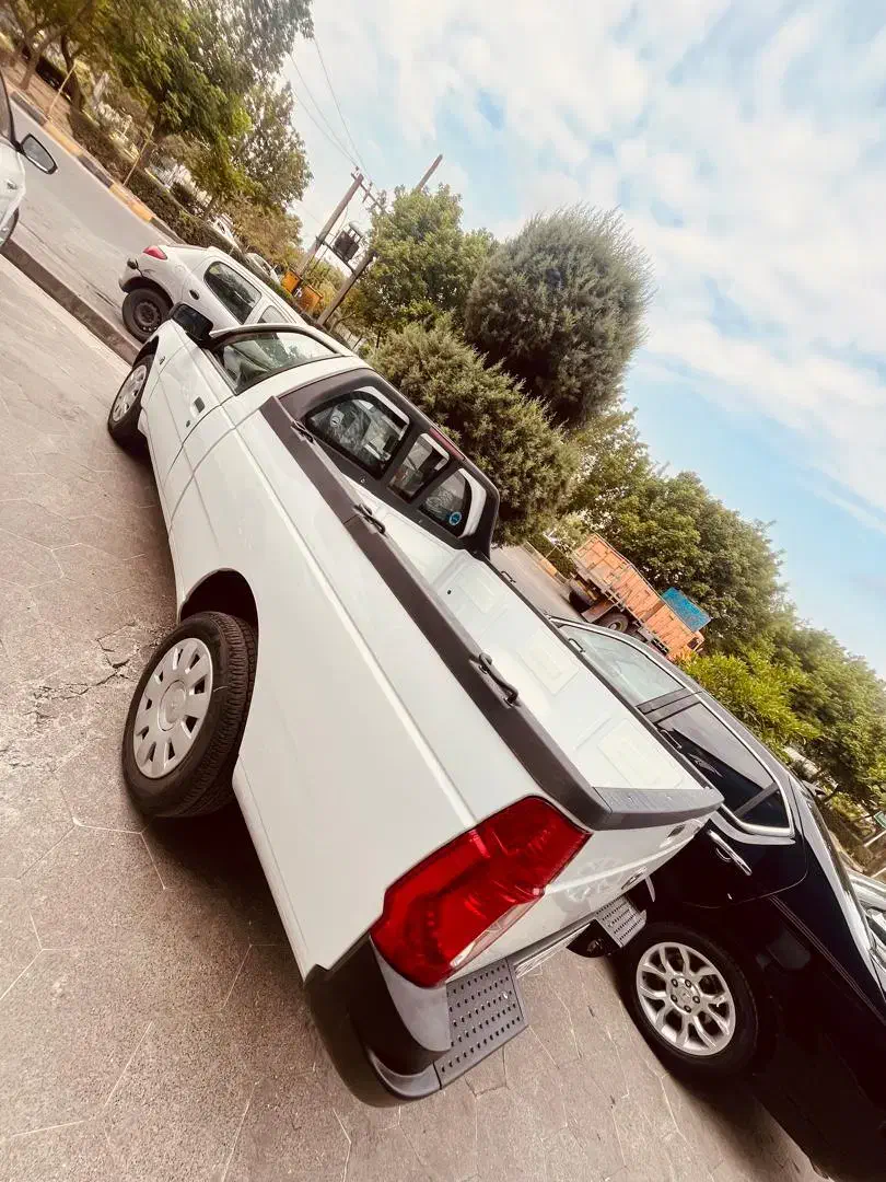 آریسان نمایندگی ایران خودرو کریم آبادی|خودرو سواری و وانت|گرگان, |دیوار