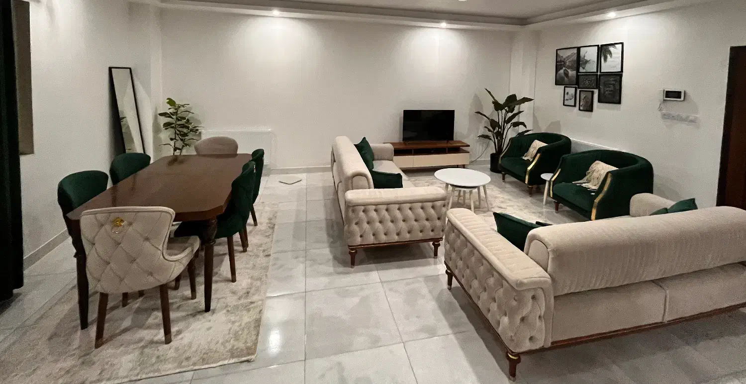 مبلمان تختخوابشو در حدنو|مبلمان خانگی و میز عسلی|رشت, کوی حسینی|دیوار