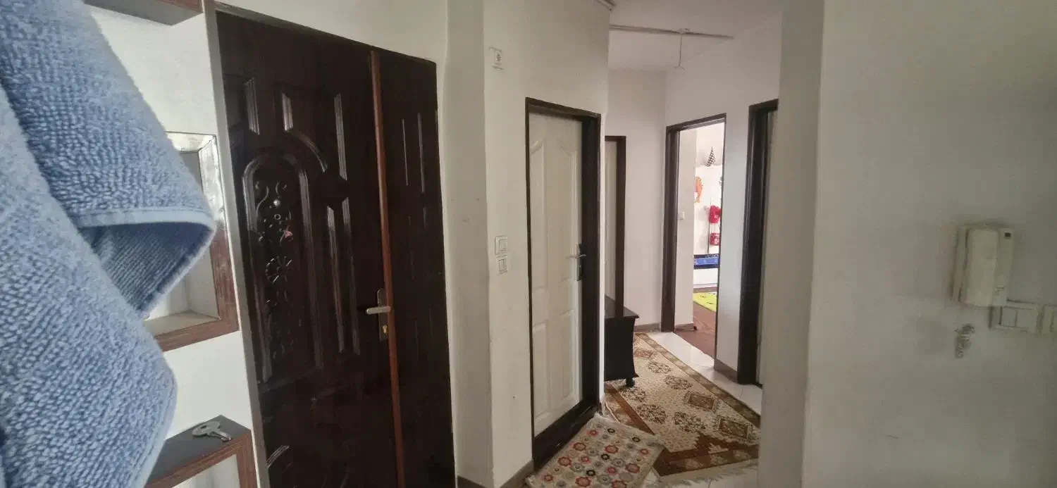 منزل مسکن مهر|فروش آپارتمان|قوچان, |دیوار
