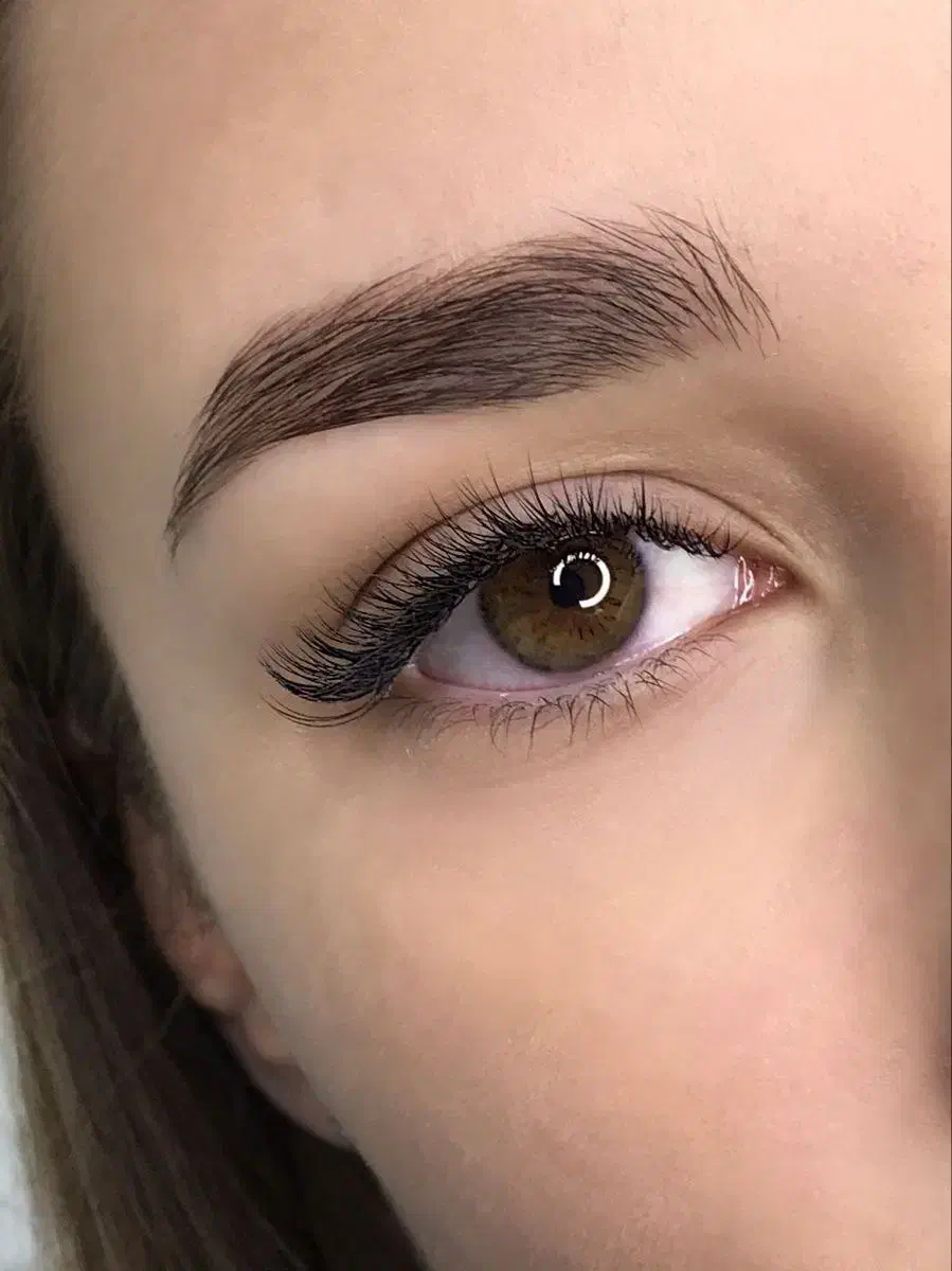 اکستنشن مژه 280تومن|خدمات آرایشگری و زیبایی|قائن, |دیوار