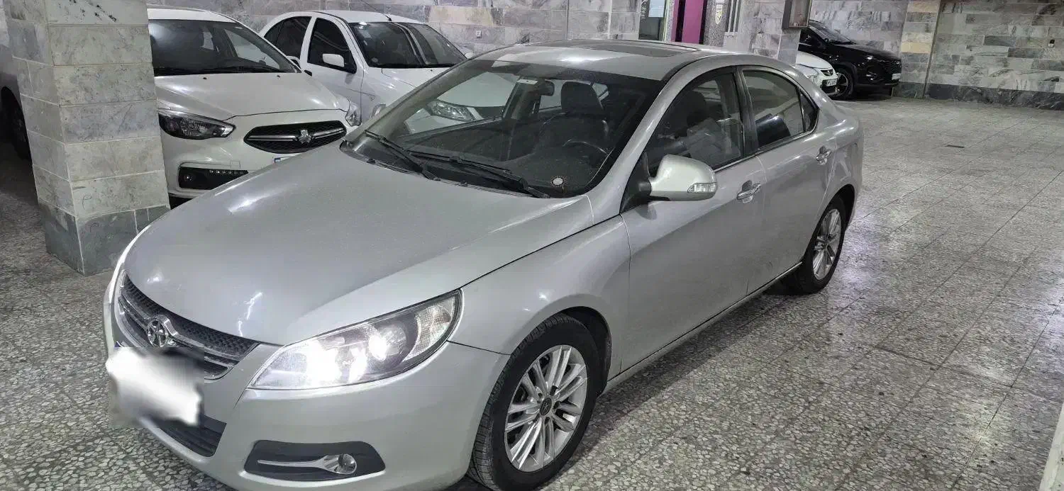 جک J5 . اتومات . مدل ۹۴|خودرو سواری و وانت|کرج, کرج نو|دیوار