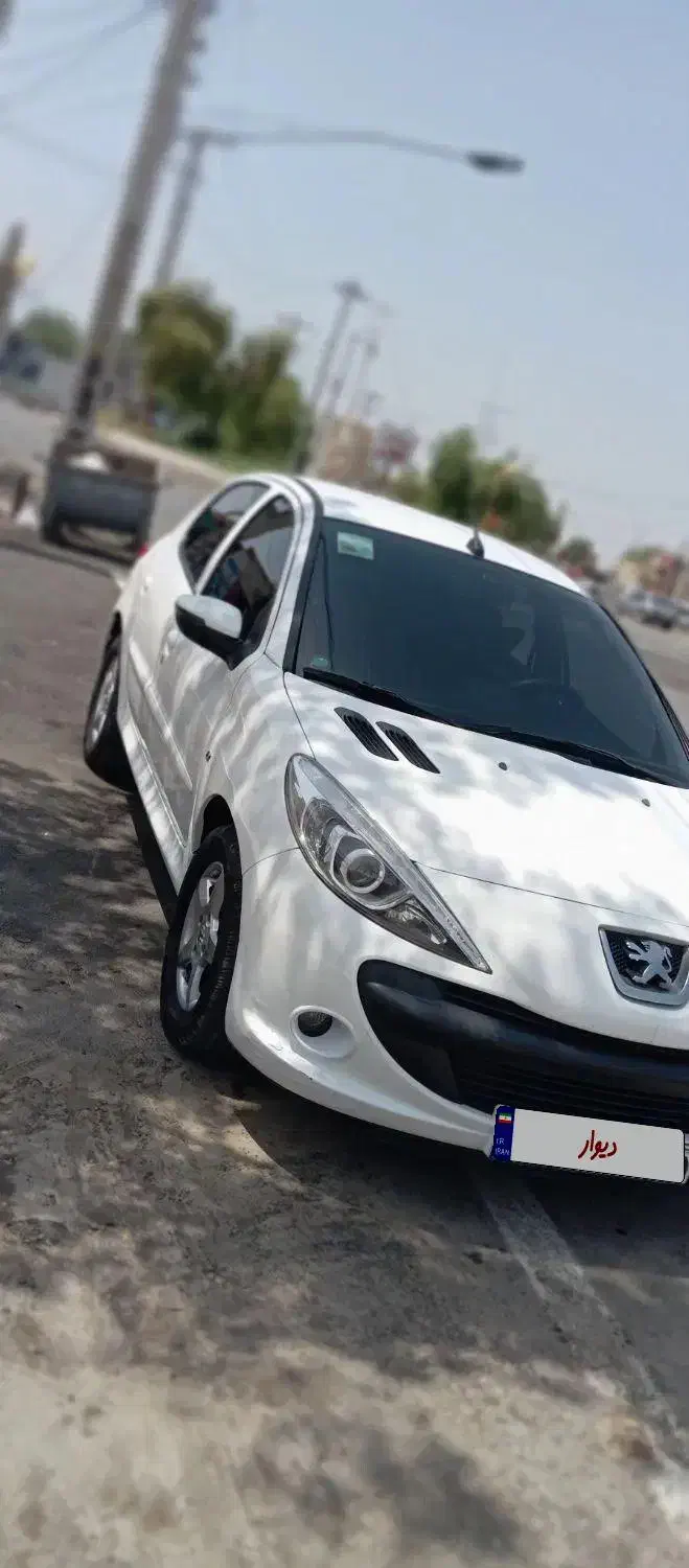 پژو 207 فول|خودرو سواری و وانت|کهنوج, |دیوار