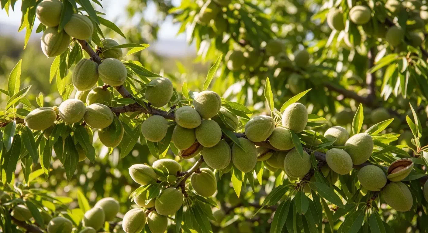 مرکز خرید نهال‌های باکیفیت و اصلاح‌شده|خدمات باغبانی و درختکاری|پارس‌آباد, |دیوار