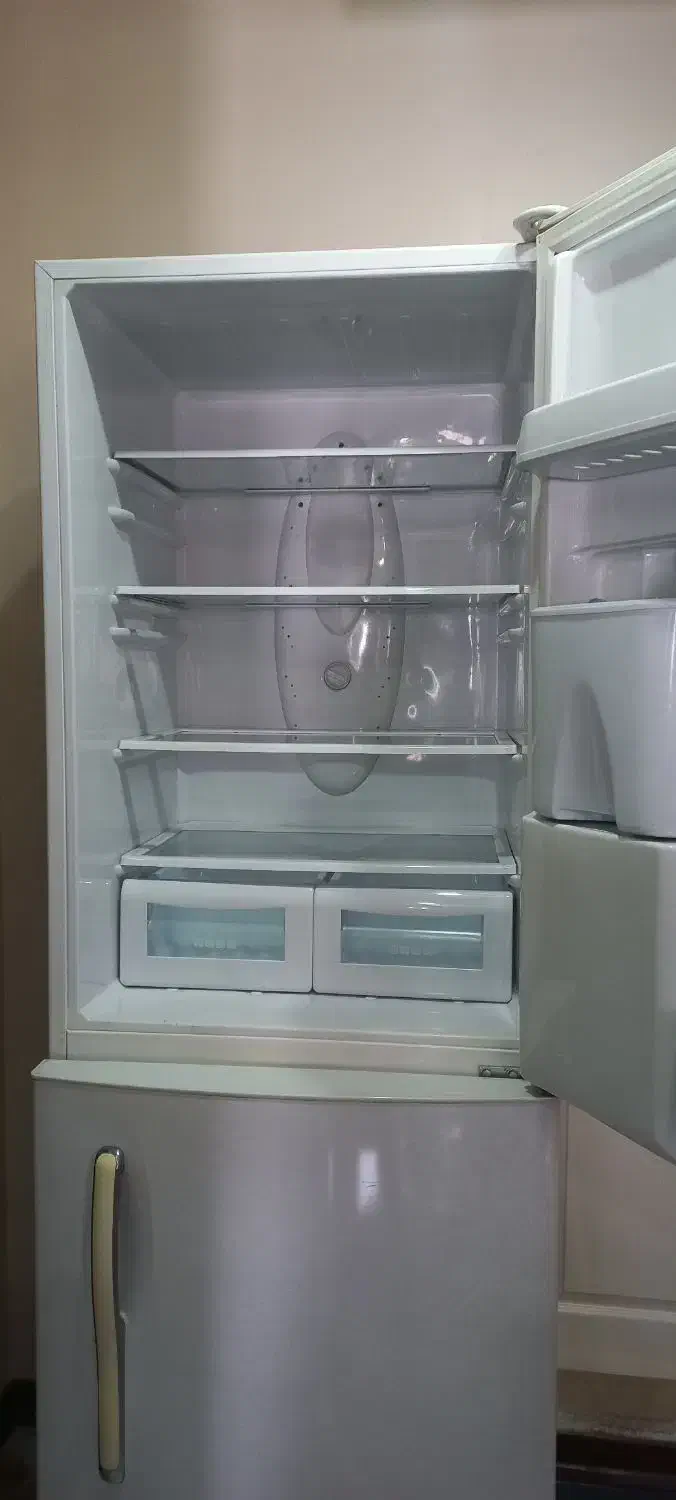 یخچال الکترواستیل|یخچال و فریزر|پردیس, فاز ۱۱|دیوار