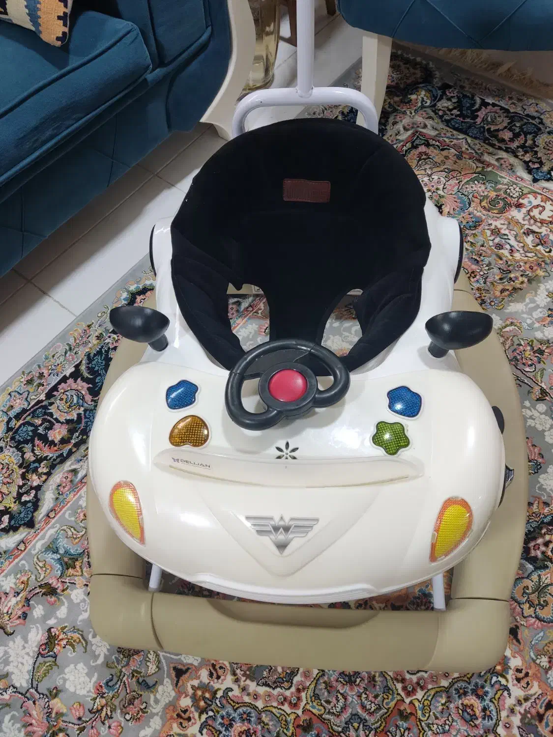 روروئک|اسباببازی بچه|مسجد سلیمان, |دیوار