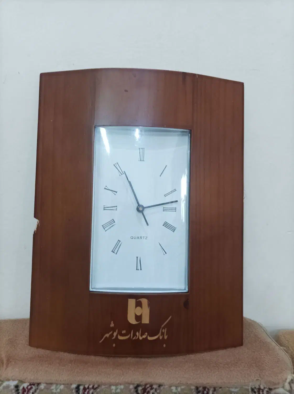 ساعت|ساعت|بوشهر, |دیوار