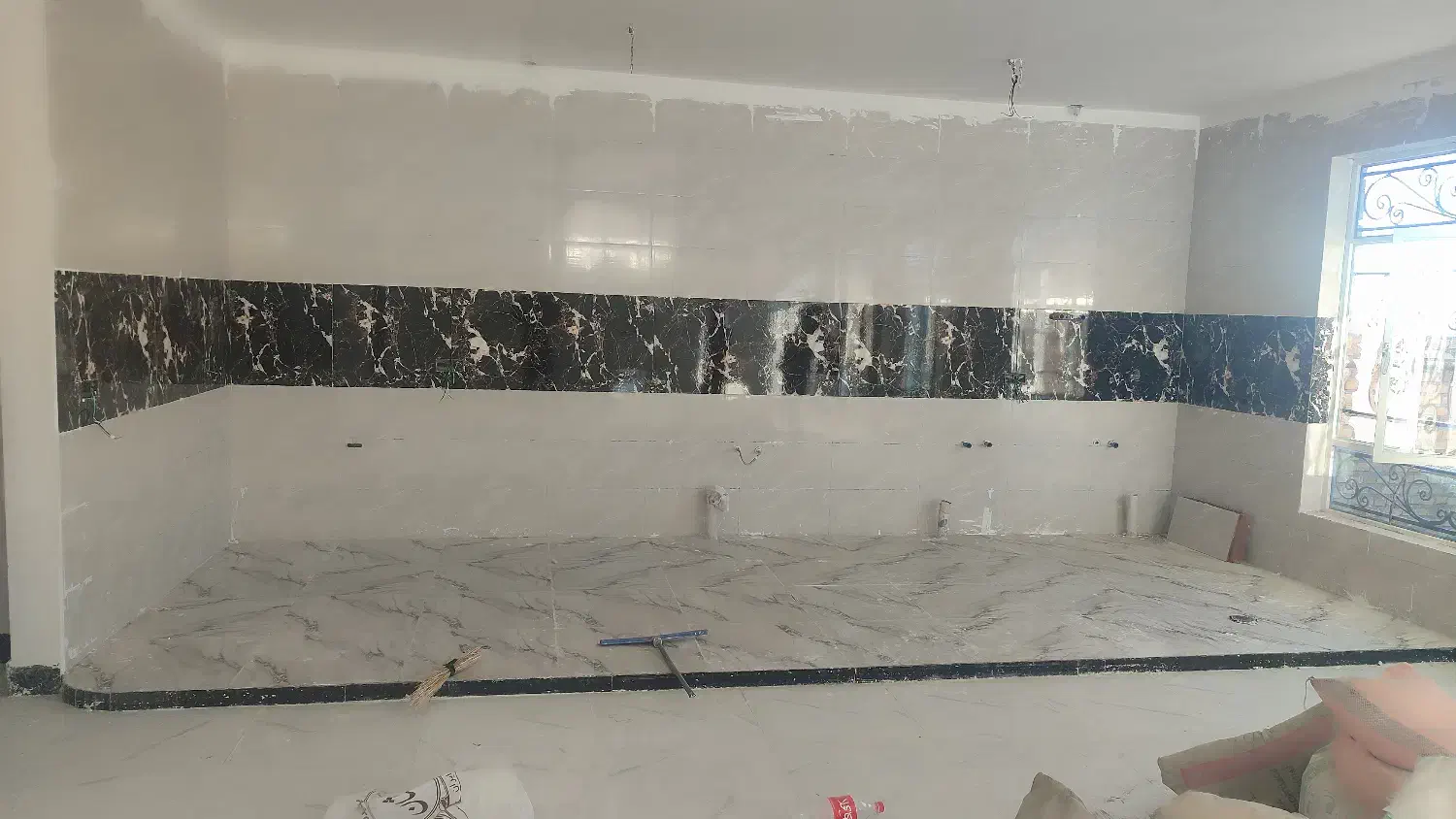 سرامیک کاری|استخدام معماری، عمران و ساختمانی|تهران, وردآورد|دیوار