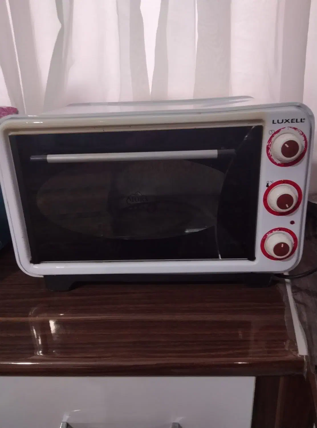 توستر|اجاق گاز و لوازم برقی پختوپز|تربتحیدریه, داروپخش|دیوار